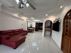 Blk 352 Choa Chu Kang Central (Choa Chu Kang), HDB 4 Rooms #562296591